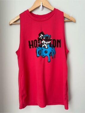 ASICS Houston Race Tank